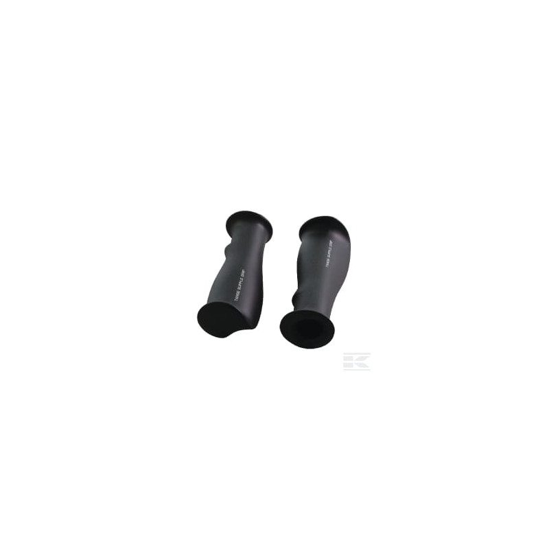 MTD 6150305 Paire poignées hd noires