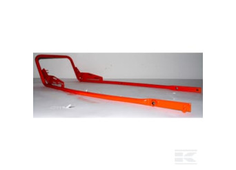 Outils WOLF 43705OW Guidon Sup Rouge