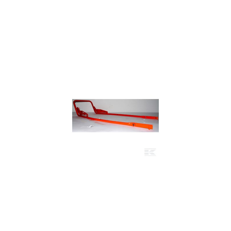Outils WOLF 43705OW Guidon Sup Rouge