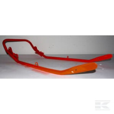 Outils WOLF 37568OW Guidon Soude Rouge