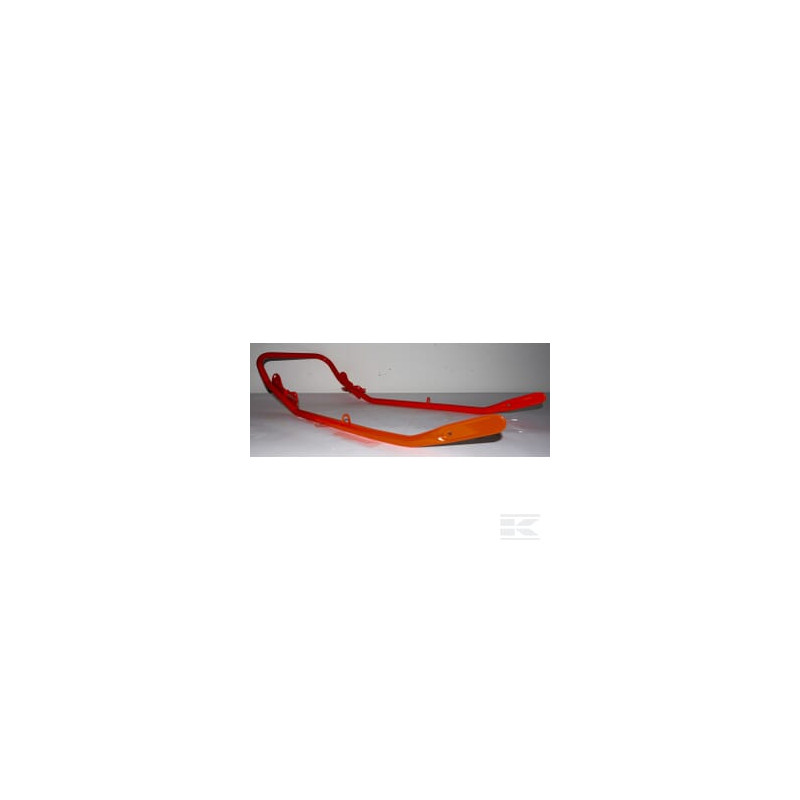 Outils WOLF 37568OW Guidon Soude Rouge