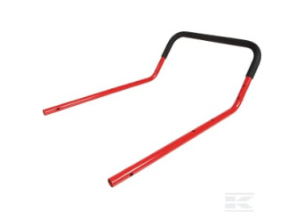 Sabo SAA36246 Partie supérieure de guidon