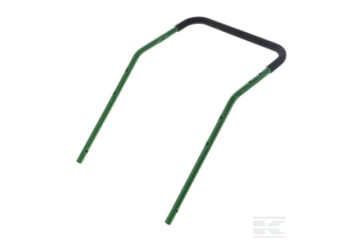 Sabo SAA37574 Guidon R52Vb peint en vert, SVC
