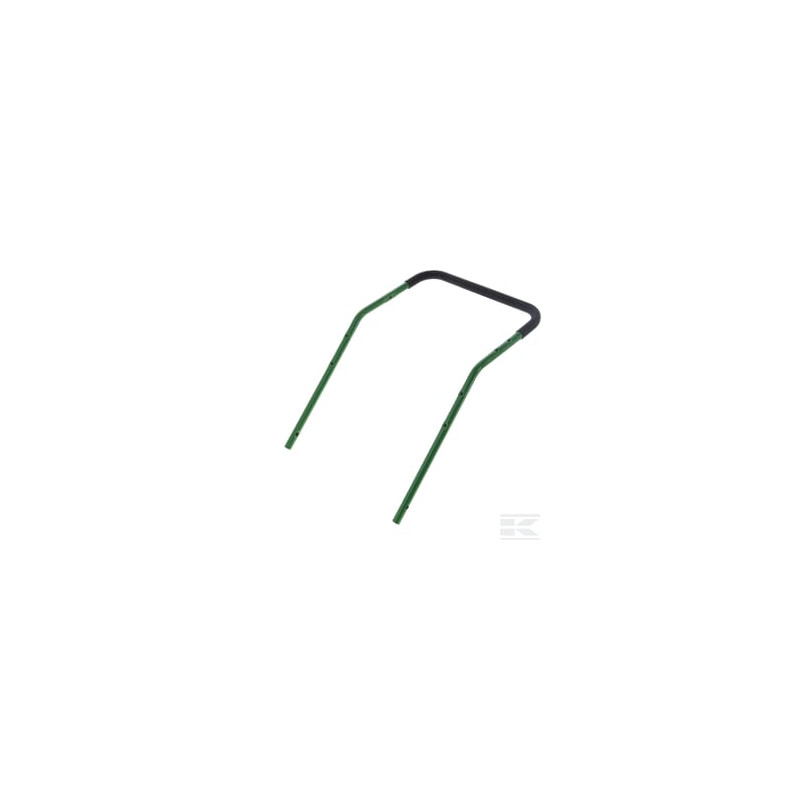 Sabo SAA37574 Guidon R52Vb peint en vert, SVC