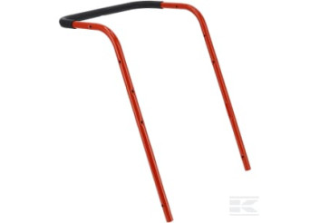 Sabo SAA12239 Guidon, Ot 43/47 Rouge