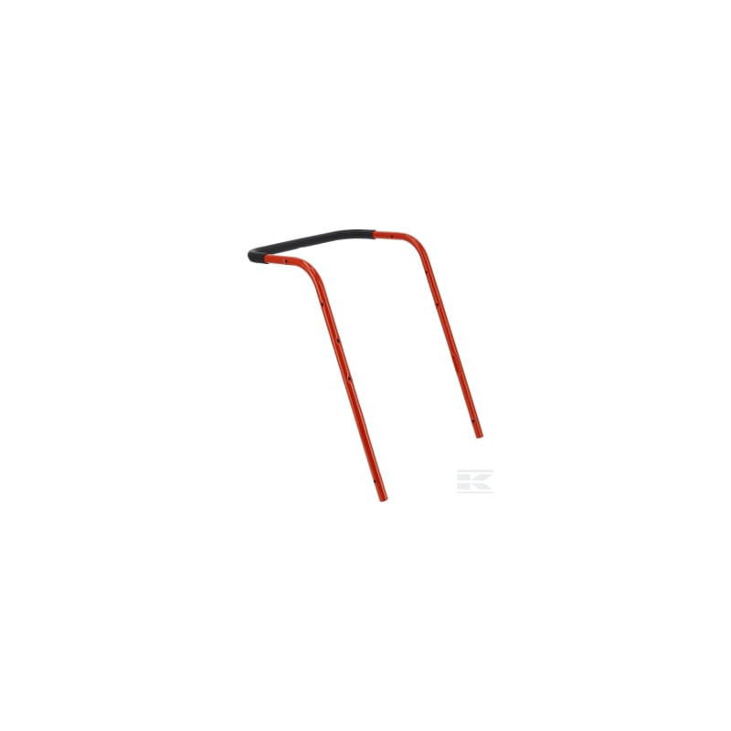 Sabo SAA12239 Guidon, Ot 43/47 Rouge