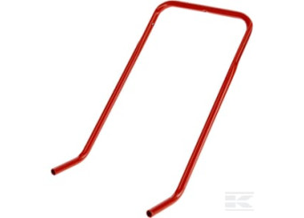 Sabo SAA34405 Guide Ut peint en rouge, (43/47)