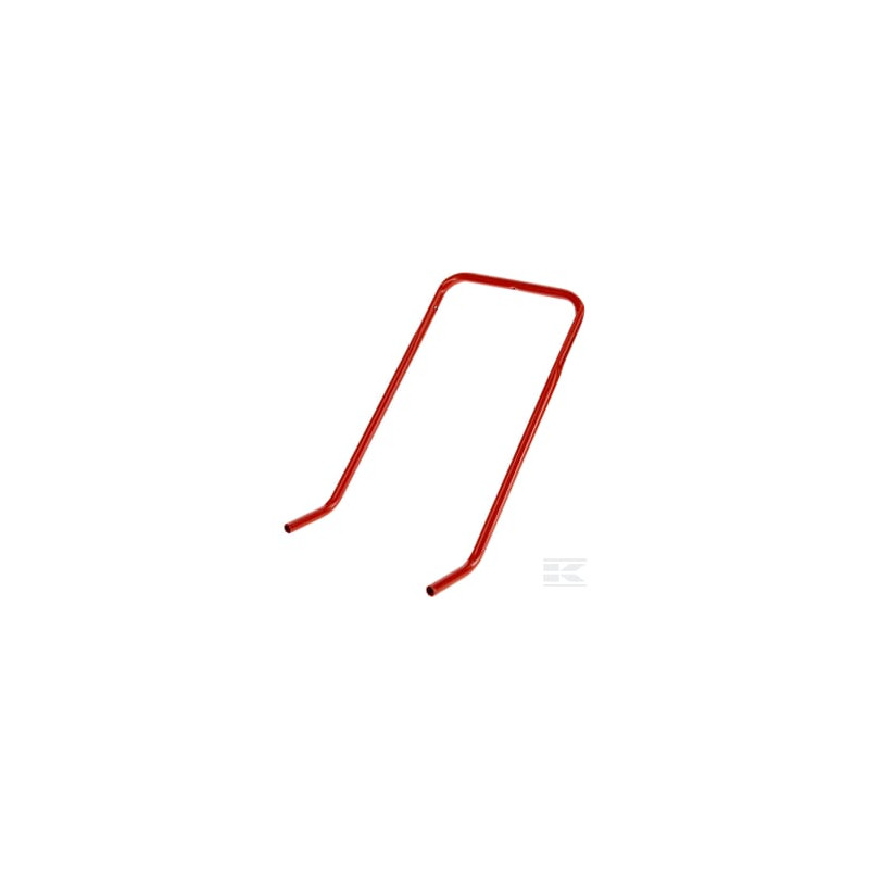 Sabo SAA34405 Guide Ut peint en rouge, (43/47)