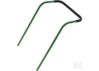 Sabo SAA12257 Guide Ot 43/47 vert, SVC