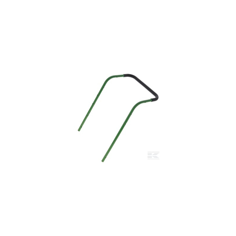 Sabo SAA12257 Guide Ot 43/47 vert, SVC