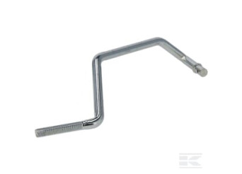 Sabo GX26402 Barre (bras, tirage avant (RD/RC))