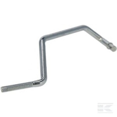 Sabo GX26402 Barre (bras, tirage avant (RD/RC))