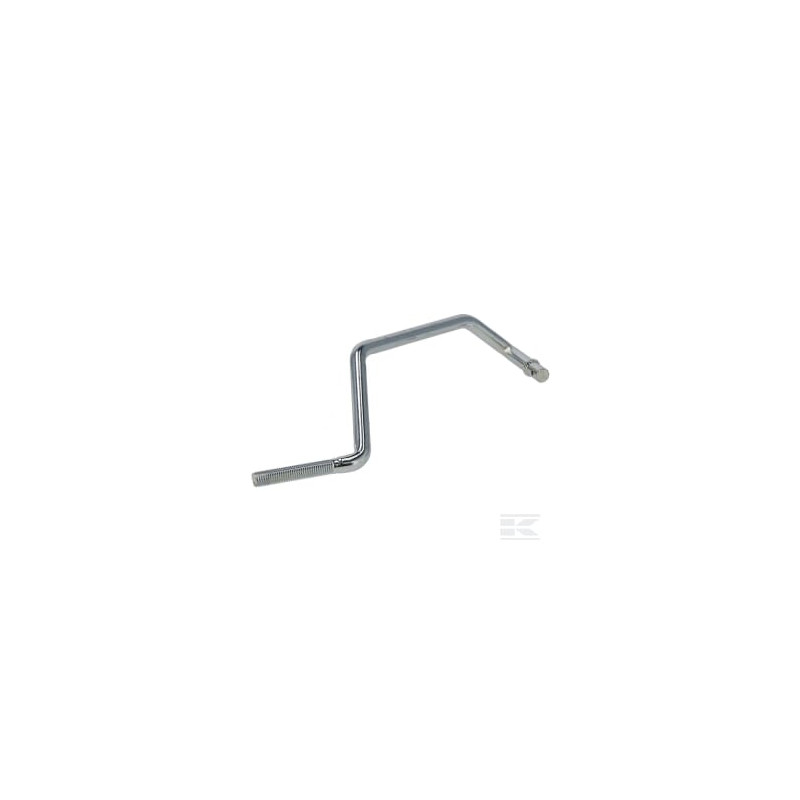 Sabo GX26402 Barre (bras, tirage avant (RD/RC))