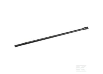 Wolf-Garten 3632143 Barre de liaison mil. noire