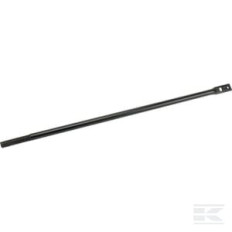 Wolf-Garten 3632143 Barre de liaison mil. noire
