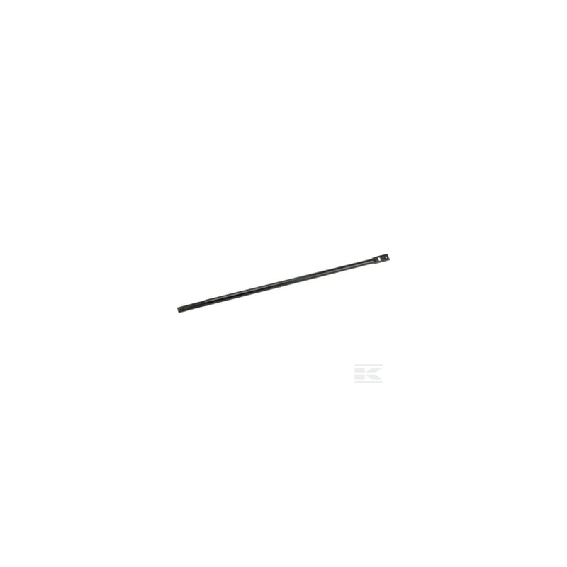 Wolf-Garten 3632143 Barre de liaison mil. noire