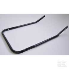 Wolf-Garten 4850120 Guidon inférieur