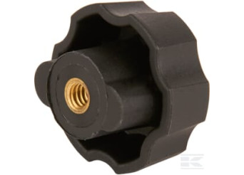 Briggs & Stratton 1501855MA Bouton de verrouillage des roues