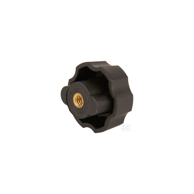 Briggs & Stratton 1501855MA Bouton de verrouillage des roues