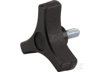 Briggs & Stratton 7023191SM Bouton, 3 pôles 5/1