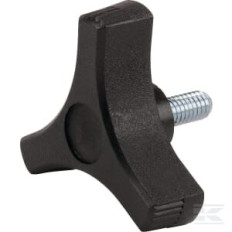 Briggs & Stratton 7023191SM Bouton, 3 pôles 5/1