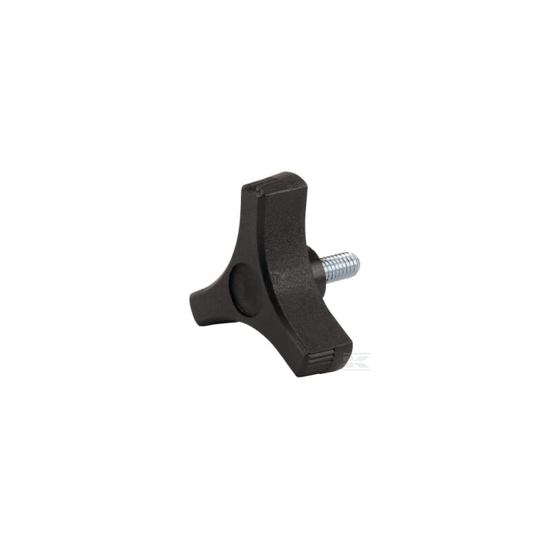 Briggs & Stratton 7023191SM Bouton, 3 pôles 5/1