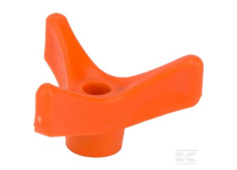 Flymo 514069004 Écrou à oreilles