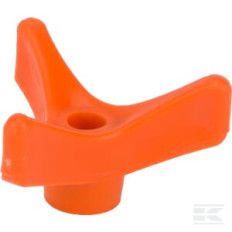 Flymo 514069004 Écrou à oreilles