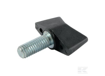 AL-KO AK521480 Flügelschraube M8x20