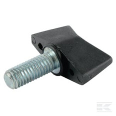 AL-KO AK521480 Flügelschraube M8x20