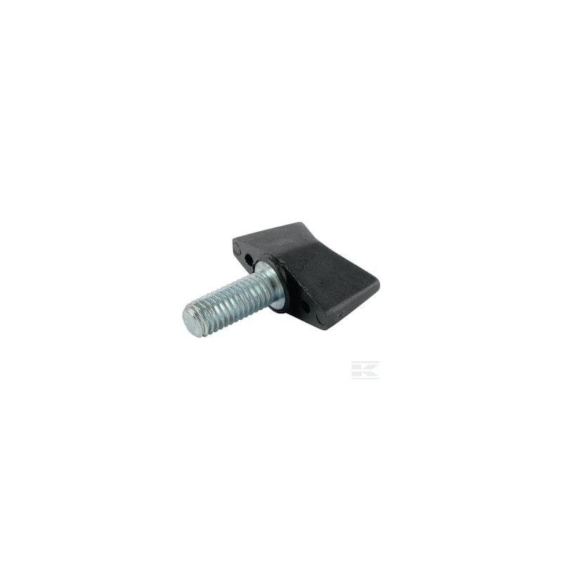 AL-KO AK521480 Flügelschraube M8x20