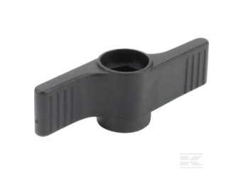 AL-KO AK544757 Ecrou ailé pvc 6mm