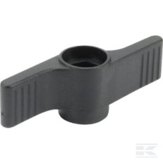 AL-KO AK544757 Ecrou ailé pvc 6mm
