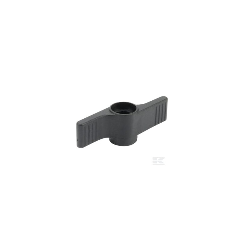 AL-KO AK544757 Ecrou ailé pvc 6mm