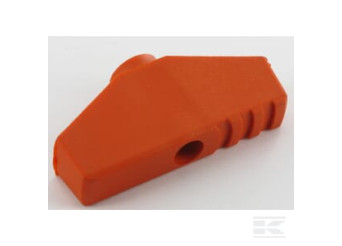 Husqvarna 513767900 Ecrou à ailettes M6