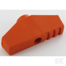 Husqvarna 513767900 Ecrou à ailettes M6