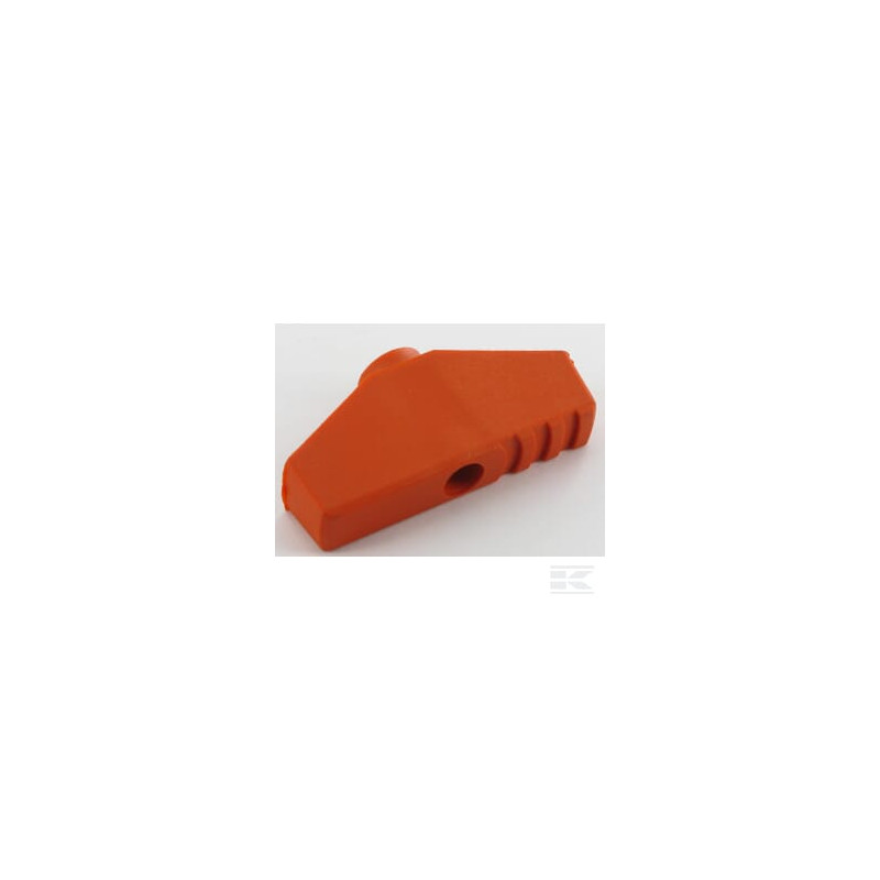 Husqvarna 513767900 Ecrou à ailettes M6