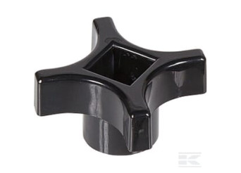 MTD 72004072A Bouton de poignée