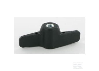 Sabo SA31121 Écrou à oreilles