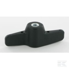 Sabo SA31121 Écrou à oreilles