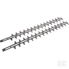 Stihl 42307106050 Lame de Taille-haies HL95