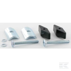 Stiga 1111903002 Kit de fixations (2 pcs.)