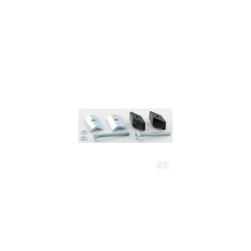 Stiga 1111903002 Kit de fixations (2 pcs.)