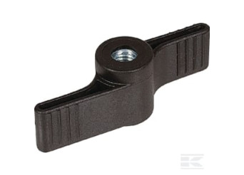 MTD 72004166 Écrou à ailettes M8