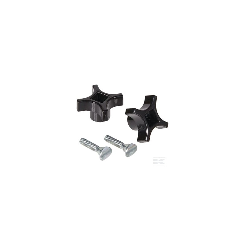Kramp FGP010735 Bouton de réglage