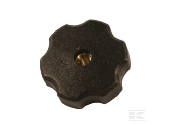 Kramp FGP012646 Boulon de réglage p/ Snapper