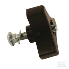 FGP000010 Ecrou à ailettes avec vis