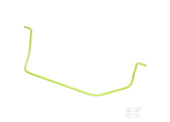 Greenworks RA332011512A Kit levier supérieur