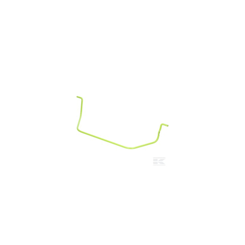 Greenworks RA332011512A Kit levier supérieur