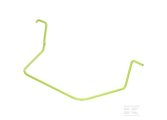 Greenworks RA332021512 Kit levier inférieur